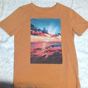 Cat&Jack /XL/ Orange